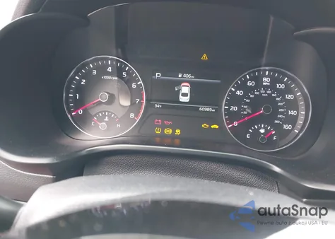 2022 Kia Forte Lxs from USA, damaged, VIN 3KPF24ADXNE449830